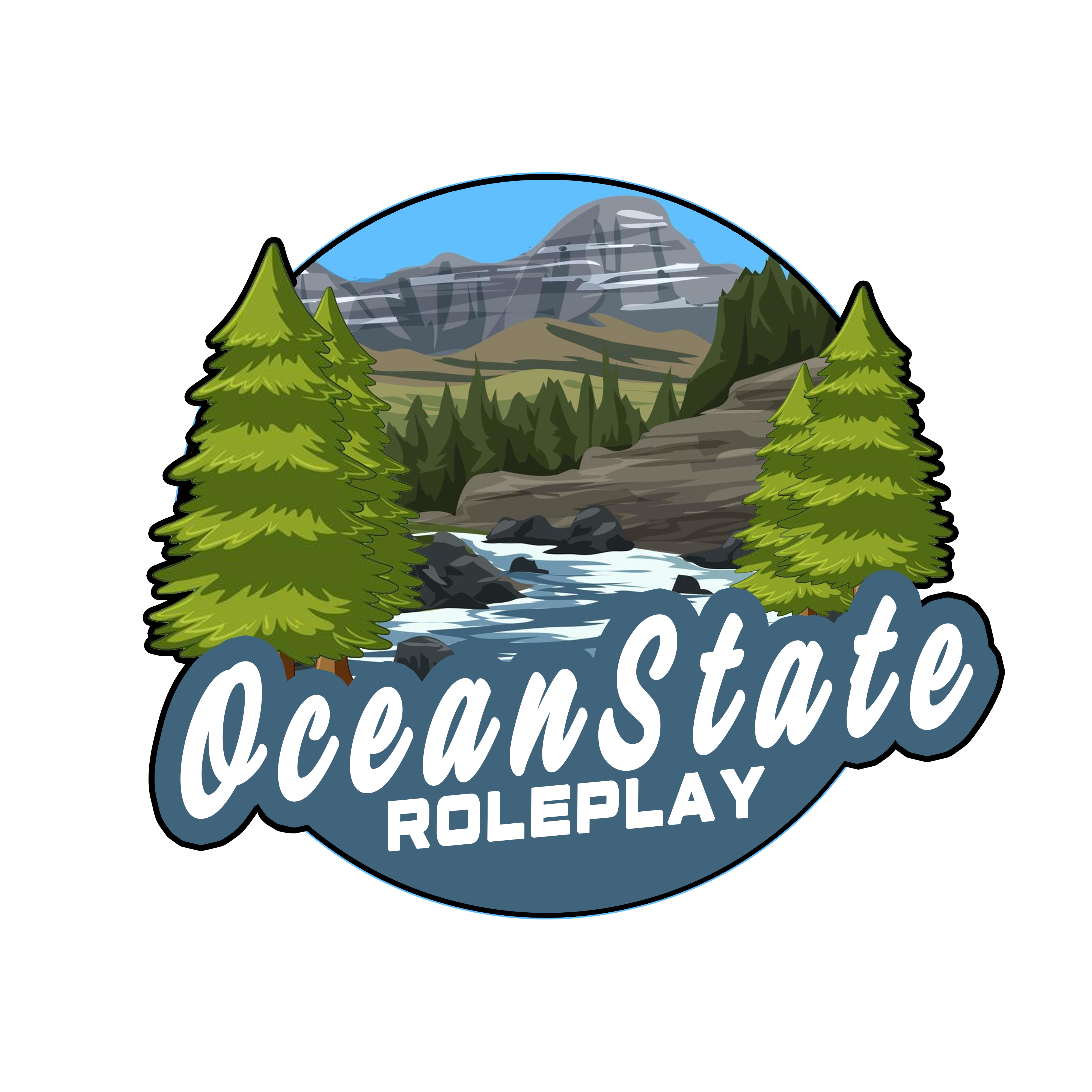 Oceanstate Roleplay